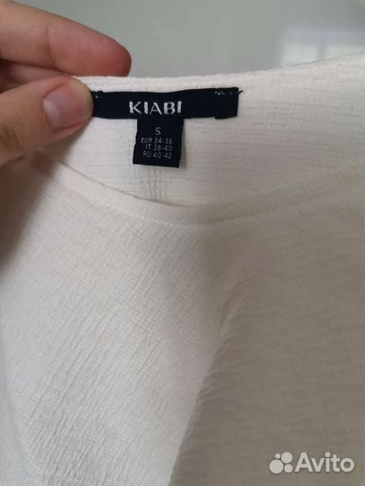 Топы блузки