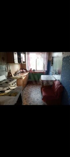 3-к. квартира, 64,8 м², 2/2 эт.