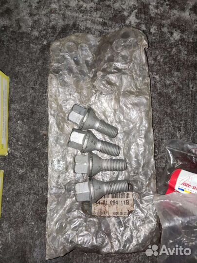 Запчасти рено