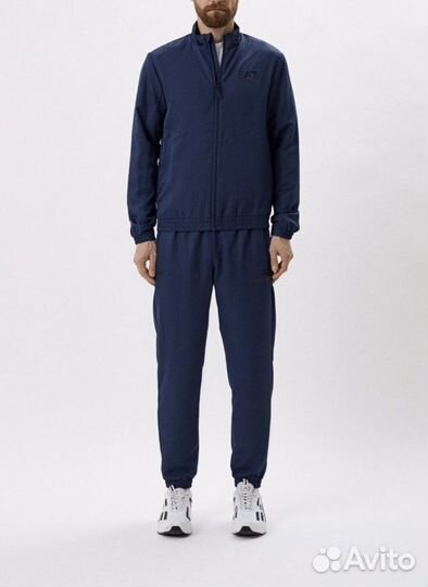 Костюм мужской Emporio armani EA7 (М-L)