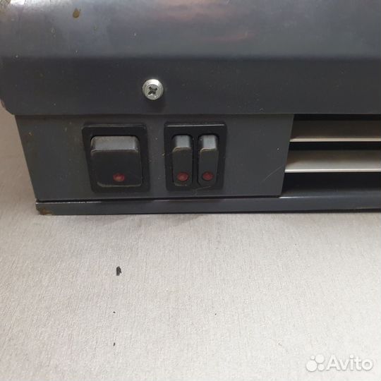 Электрическая завеса zilon ZVV-0.8Е5MG