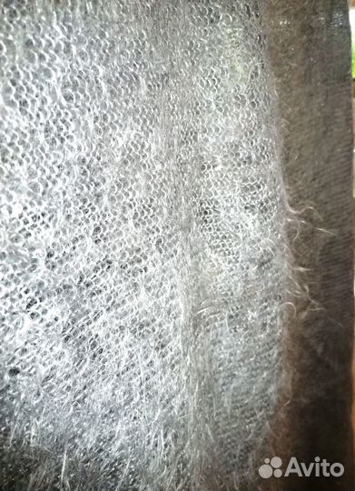 Паутинка от Оренбургских вязальщиц