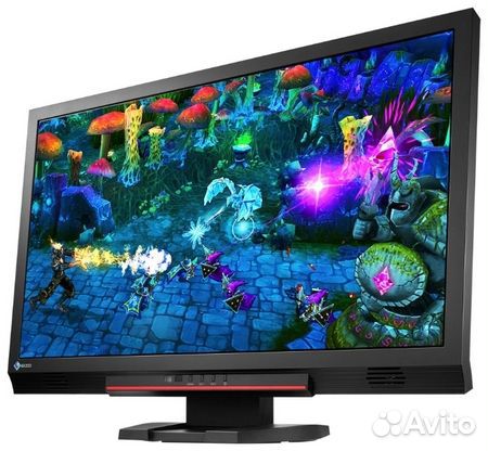 Монитор игровой eizo