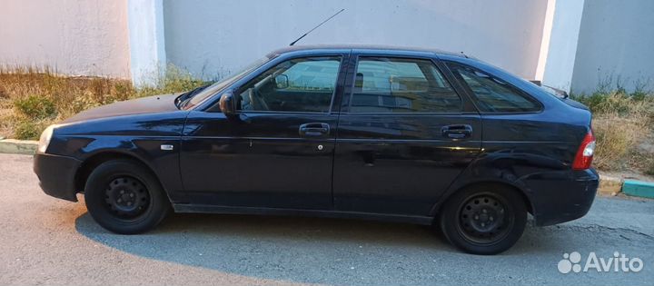 LADA Priora 1.6 МТ, 2012, 185 135 км