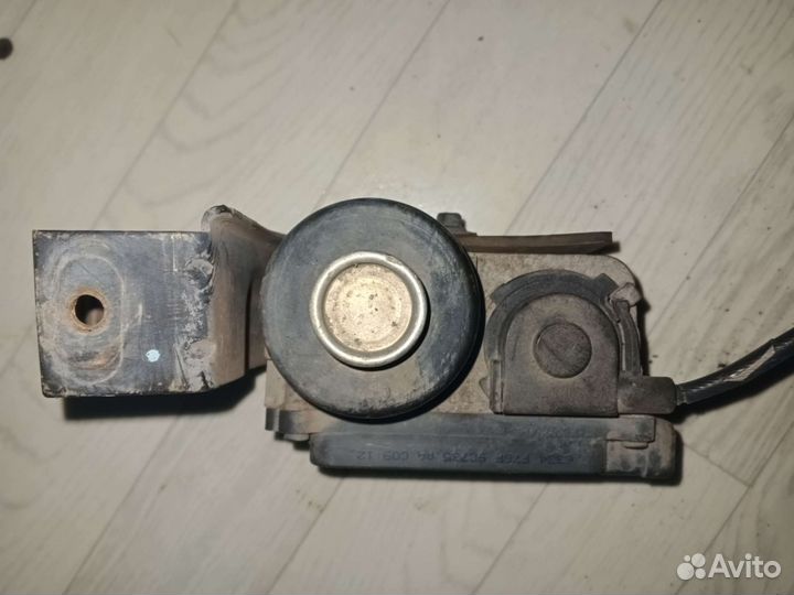 Блок круиз-контроля для Ford Explorer 2