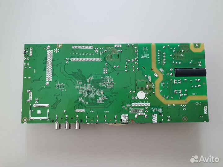 Материнская плата MSA3483-ZC01-01 новая