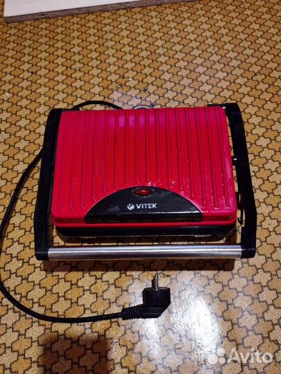 Электрогриль