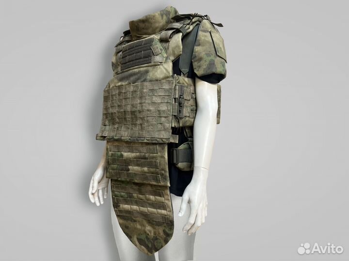 Бронежилет Новый Производство z2463