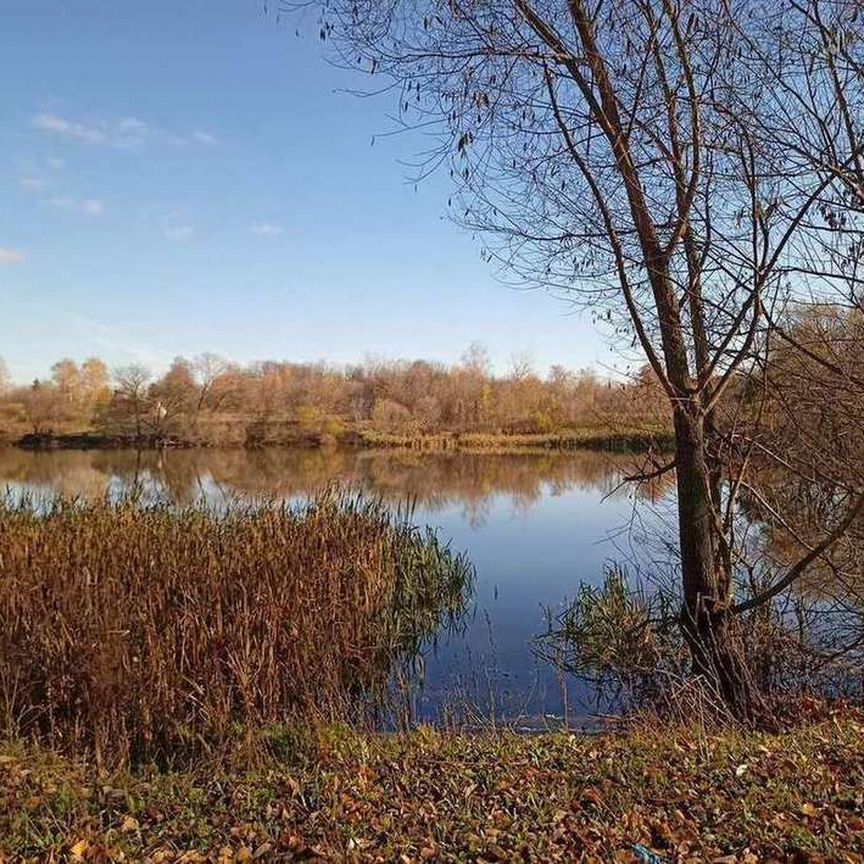 Квартира 2-комн. 30 м² в Скопин — фото 12 из 13