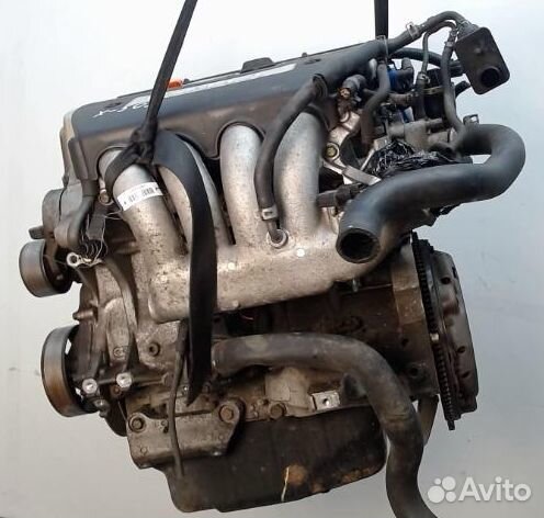 Двигатель Honda 2.0 K20A6