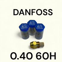 Форсунка Danfoss 0.40 60H 030H6904