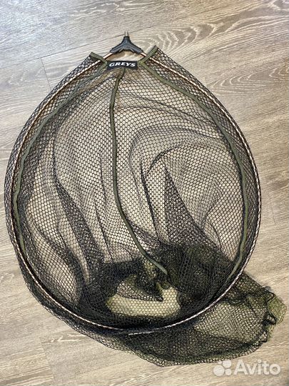 Голова подсачека Greys Free Flow Specialist Net 28