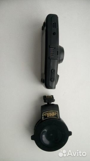 Видеорегистратор