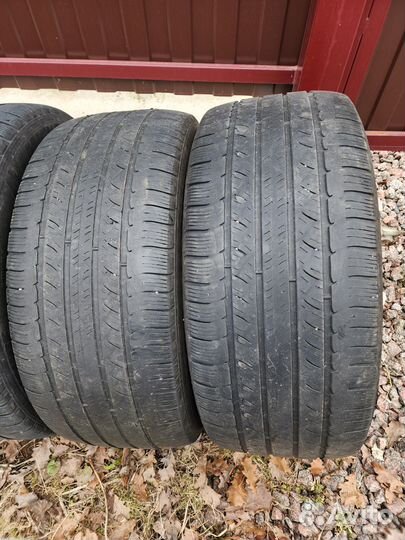 Michelin 4X4 A/T 255/55 R18