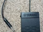 Педаль для синтезатора yamaha