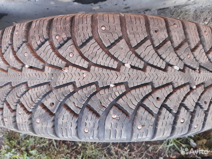 КАМА Kама-Euro LCV-520 195/60 R15