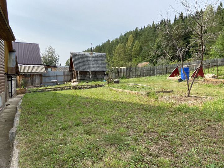 Дом 114,1 м² на участке 20 сот.