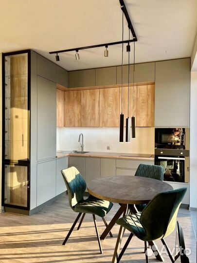 Цена за всю кухню ксп:17154