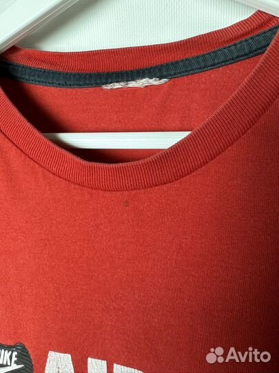 Футболка Nike Air Max Y2K Tee (S)