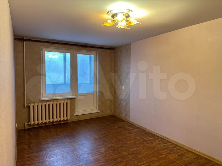 2-к. квартира, 48,8 м², 4/5 эт.