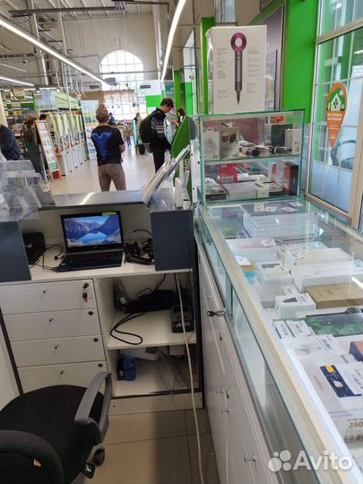 Продам торговую точку
