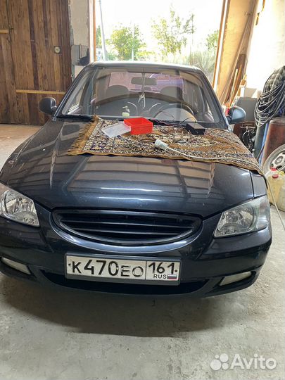 Ремонт стекол
