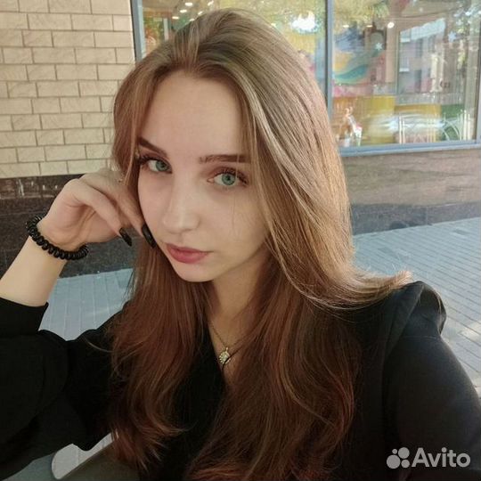 Любая работа, подработка