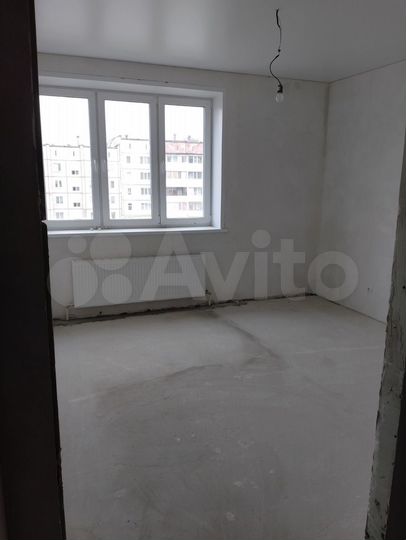 3-к. квартира, 74 м², 5/5 эт.