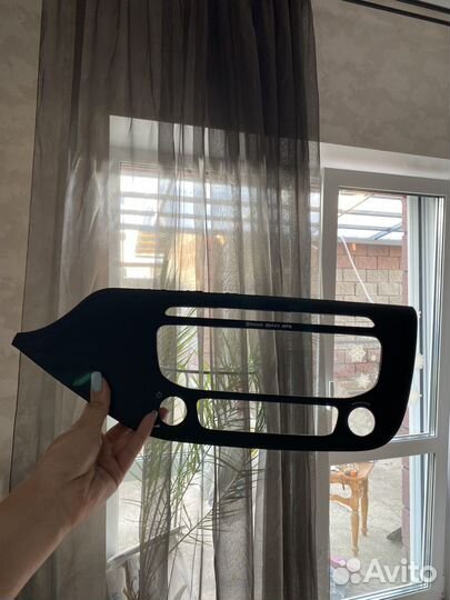 Штатная магнитола kia ceed 2