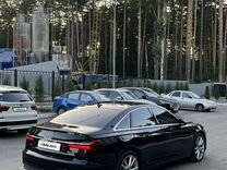 Audi A6 2.0 AMT, 2020, 89 000 км, с пробегом, цена 3 750 000 руб.