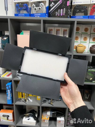 Видеосвет Led 600