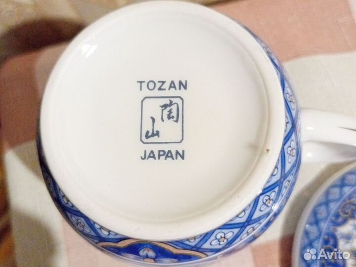 Заварочная кружка с крышкой