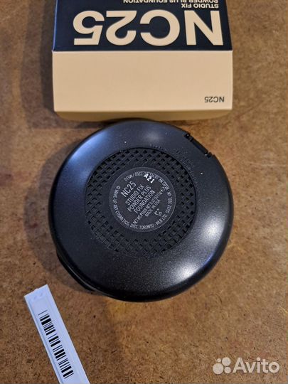 Пудра для лица NC 25. Mac Mac