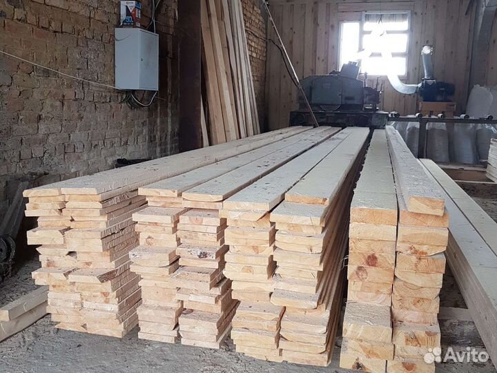 Пиломатериал, доска, брус, отходы на дрова