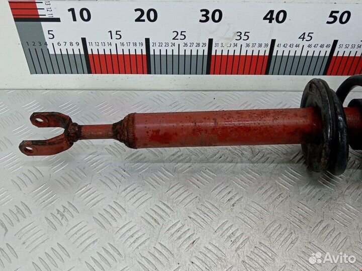 Стойка для Audi A6 C6