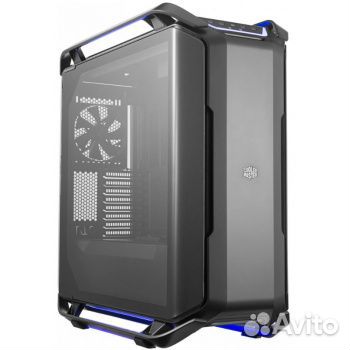Cooler Master Cosmos C700P Black MCC-C700P-KG5N-S0