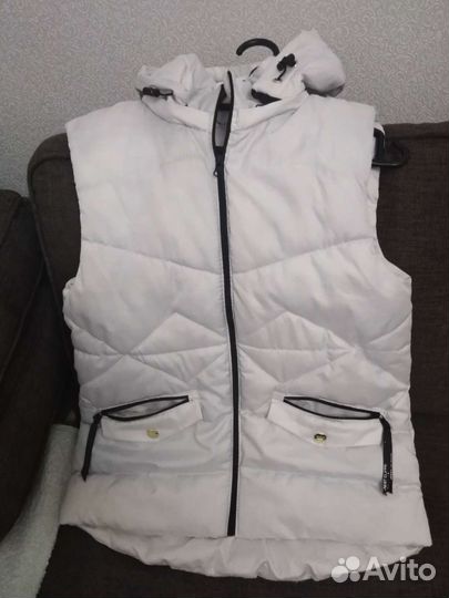 Жилет 46 размер
