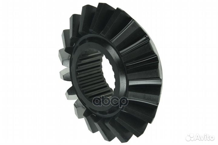 EU88170109 шестерня трансмиссии полуоси volvo