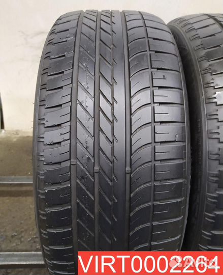 Goodyear Eagle F1 Asymmetric SUV 4x4 275/45 R21 110W