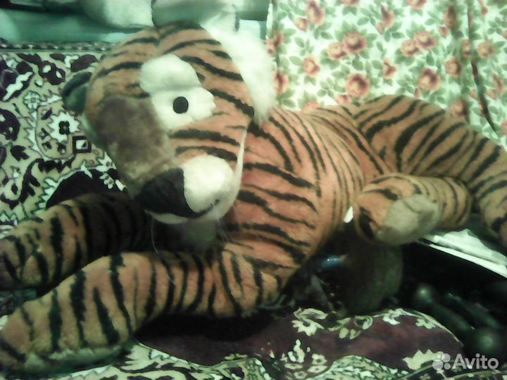 Мягкая игрушка