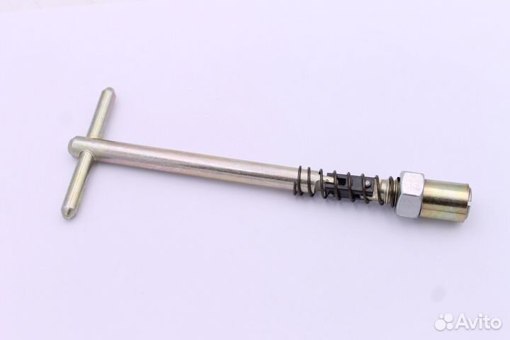 Приспособление для притирки клапанов Газель, Волга