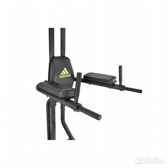 Вертикальная стойка Adidas Premium adbe-10229