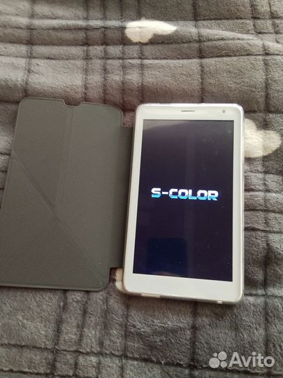 Планшет i15 pro Max S-color
