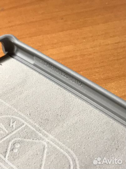 Чехол на samsung galaxy note 20 ultra
