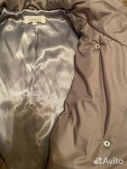 Плащ для девочки 140-146