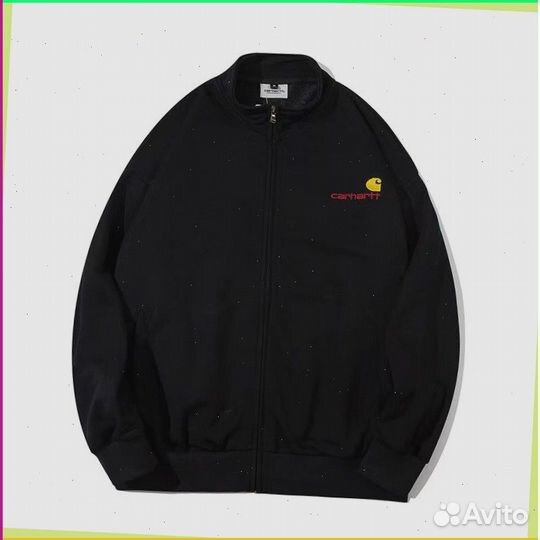 Zip худи Carhartt (Artikle: 90603)