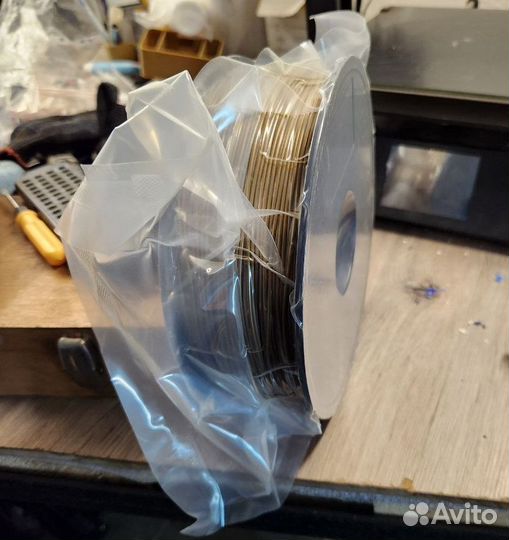 Abs пластик для 3d принтера