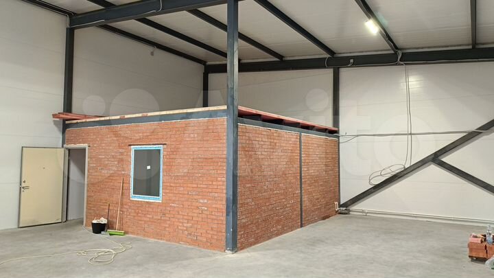 Свободного назначения, 360 м²