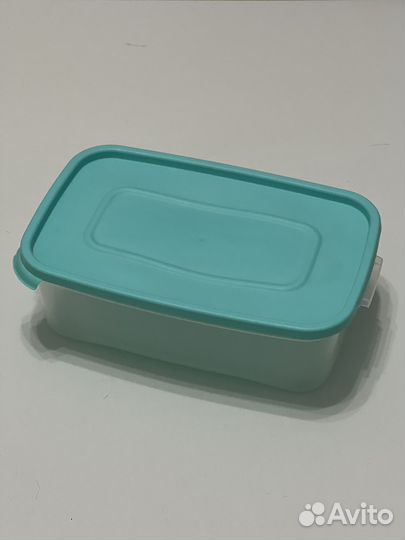 Посуда пластиковая tupperware бу