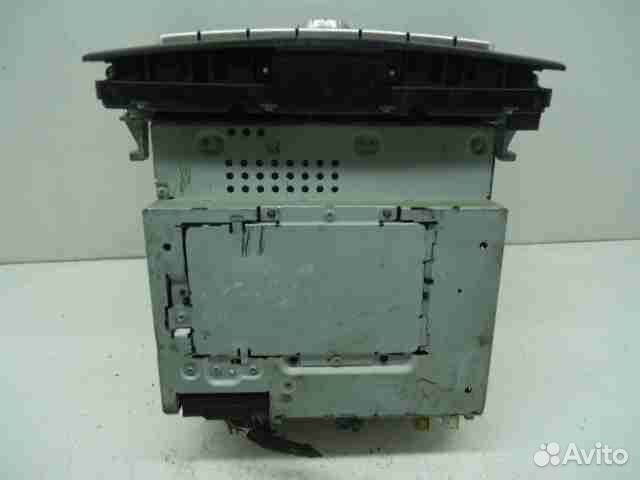 Магнитола Mercedes E-klasse W212 2129005625